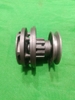 Bơm nước NH220/D60  Bích 2 lỗ*D bích 118 JPC