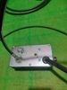 MÔ TƠ GA R VUÔNG 24V RẮC TRÒN 5 CHÂN KIM BH 5 THÁNG - TN