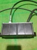 MÔ TƠ GA R VUÔNG 24V RẮC TRÒN 5 CHÂN KIM BH 5 THÁNG - TN
