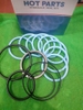 PHỚT TRUNG TÂM EX55/ ZX55  ROI 70* 8 SỢI - SKF