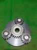 CỤM QTTM SK60-2/3/5 SK70/SK75- S17T HÌNH TRÒN/G23R*15T/3B*17R  CÓ G  JKO TỐT ( BRG T0001)