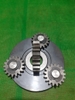 CỤM QTTM SK60-2/3/5 SK70/SK75- S17T HÌNH TRÒN/G23R*15T/3B*17R  CÓ G  JKO TỐT ( BRG T0001)