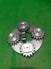CỤM QTTM SK50 B17*G16*15T S19 4C CÓ G ABG