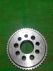 VÀNH GÀI VOLVO55/ MX55: 52R * 9 LỖ*d43*D137 - DB