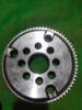 VÀNH GÀI R1400 - 70R * 8 LỖ*d45*D192 - DB