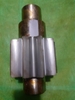 TRỤC HÔNG D41-3/5  10R*3 CÁ*H235 DBR129*HBR90 NJ2312 - QTN