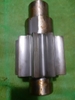 TRỤC HÔNG D41-3/5  10R*3 CÁ*H235 DBR129*HBR90 NJ2312 - QTN