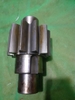 TRỤC 3 CÁ D50-15/16 11R *3 CÁ L235*HBR 90  (ít bán) QTN