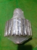 TRỤC A CƠ D50-17/18  24R*20T*L175 QTN (NJ307)