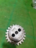 TRỤC HỘP SỐ D5 22R*20T*H160 ABG
