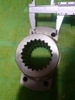 MẶT BÍCH CHỮ THẬP D6 21T*d55*D85 ( CỔ PHỚT)