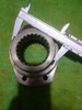 MẶT BÍCH CẮT ĐĂNG D60/65 24T CỔ 90/H17 50*118 QTN