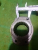 MẶT BÍCH CẮT ĐĂNG D60/65 24T CỔ 90/H17 50*118 QTN