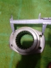 MẶT BÍCH CẮT ĐĂNG D60/65 24T CỔ 90/H17 50*118 QTN