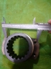 MẶT BÍCH CÁT ĐĂNG D50-18: 18T* CỔ PHỚT 95/H CỔ PHỚT 35 TÂM BL 43*114 TQ