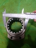MẶT BÍCH CÁT ĐĂNG D50-17/D53 /17T*H67 ĐK PHỚT 85*CAO CỔ PHỚT26 ( TÂM 50*120)- CCV  VỀ ĐO SAU