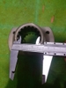 MẶT BÍCH CÁT ĐĂNG D41-3/5 18T CỔ PHỚT 65
