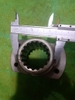 MẶT BÍCH CÁT ĐĂNG D41-3/5 18T CỔ PHỚT 65