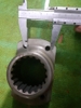 MẶT BÍCH CÁT ĐĂNG D41-3/5 18T CỔ PHỚT 65