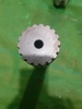 TRỤC ĐĨA CÔN D41-6 18T*16T*L193 /ABG