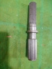 TRỤC SỐ TM D41-6 20T*18T*H233 QTN
