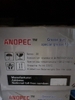 MỠ TUÝP VÀNG ANOPEC 220 ĐỘ (LOẠI TỐT) ( VỎ HỘP MÀU XÁM)