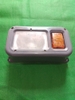 CỤM ĐÈN PHA S130-5/200-5 - GHI - TRÁI