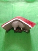 ĐÈN HẬU SK200-3: ĐỎ - CONG- TRÁI
