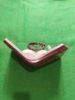 ĐÈN HẬU SK200-3: ĐỎ - CONG- TRÁI