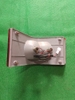 ĐÈN HẬU SK200-3: ĐỎ - CONG- TRÁI