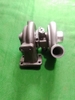 TUR BO SK200-3/4/5/6 6D34 - SLcổ gió 54*60, cổ hút 37*52, cổ xả 3BL tâm 78 d62, đế 45*87