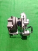 TUR BO SK200-8 JO5E CÓ ĐIỀU TỐC - SL/HWE .ĐẾ(44*85) CỔ HÚT(43*63) TÂM CỔ HÚT 72.CỔ GIÓ(53*62) ĐẾ CÓ 2 LỖ GẦN LÀ REN