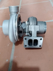 TUR BO PC200-6 6D102 ( ĐẾ 45*86) HX35 KHÔNG ĐIỀU TỐC. -BH03T - HOLSET HT