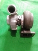TUR BO PC300-3/ 6D125 CỔ TO GARET.ĐẾ(70*113) CỔ HÚT(49*65) CỔ GIÓ TO(88*102) CỔ XẢ BẮT BU LÔNG 6BL TÂM 121