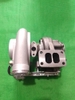TUR BO  PC200-7 220-7 HX35W CÓ ĐIỀU TỐC CỔ LOE ĐẾ(45*86) CỔ HÚT(54*74) CỔ GIÓ(50*102) SL