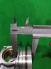 PISTON JO5E / JO8E DK112 IZUMI-N