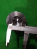 PISTON 4D94-3 NHỌN - XL ƯỚT/ DẦY I - DL