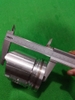 PISTON 4D94E XM DẦU 4.5 ĐỈNH TÉP CAO 104 - IZUMI ĐL