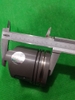 PISTON 4D94 / 4D94LE đỉnh tép H99 IZUMI-N ủi+nâng