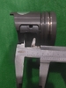 PISTON 4D94 / 4D94LE đỉnh tép H99 IZUMI-N ủi+nâng