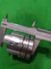PISTON 4D95 ĐỈNH TÉP KẸP THÉP H94 IZUMI