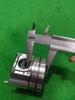 PISTON 4D95 ĐỈNH TÉP KẸP THÉP H94 IZUMI