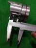 PISTON 4D95 ĐỈNH TÉP KẸP THÉP H94 IZUMI