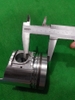 PISTON 4D95 TRÒN 50 NHỌN H104 - XE NÂNG - IZM NHẬT