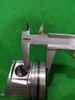 PISTON 6D95L VUÔNG (2121) NỔ 55 H94 IZUM-N