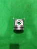 PISTON S6D95  KẸP THÉP HÃNG CLEVIT