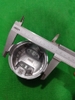 PISTON S6D95  KẸP THÉP HÃNG CLEVIT