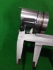 PISTON S6D95  KẸP THÉP HÃNG CLEVIT