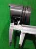 PISTON S6D95 (2141) IZUMI NHẬT / KẸP THÉP N55 H94
