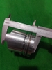 PISTON S6D95 (2141) CÓ KẸP THÉP IZUMI/ PC ĐL